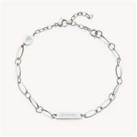 Bracciale Brosway Donna in Acciaio BNL053